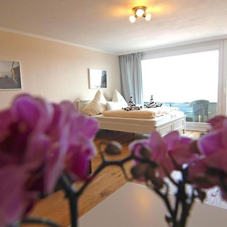 Ferienwohnung Sternenlicht Westerland Exterior foto